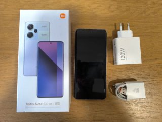Xiaomi Redmi Note 13 Pro+ 5G
