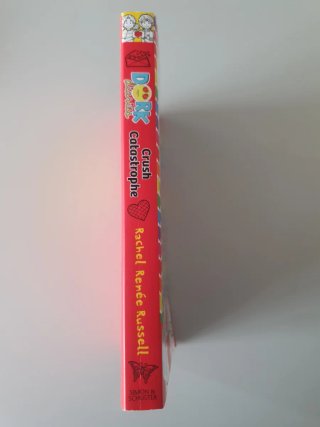 Crush catastrophe