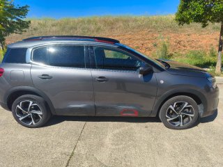 Citroen C5 Aircross 2021