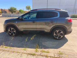 Citroen C5 Aircross 2021