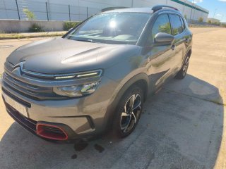 Citroen C5 Aircross 2021