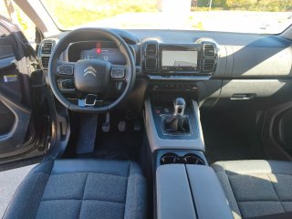 Citroen C5 Aircross 2021