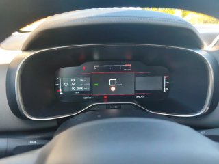 Citroen C5 Aircross 2021