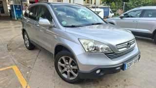 Honda CR-V 2010