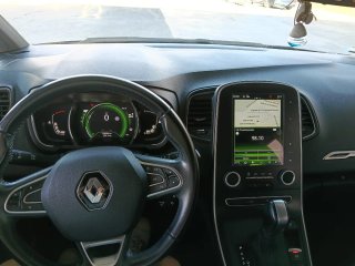 Renault Grand Scenic 2017