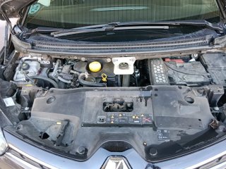 Renault Grand Scenic 2017