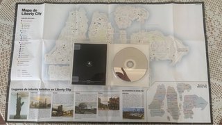Grand Theft Auto IV GTA IV PS3 Rockstar Games