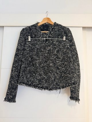 Conjunto Mango Chaqueta M y Falda S