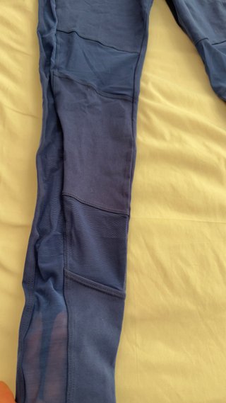 Leggins Deportivos Babalú Azules