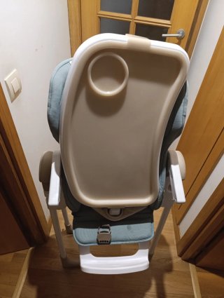 Trona Jane Mila reclinable