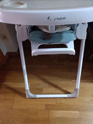 Trona Jane Mila reclinable