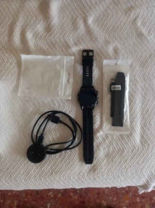 Reloj Huawei gt2 sport