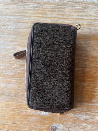 Cartera Billetera - Michael Kors