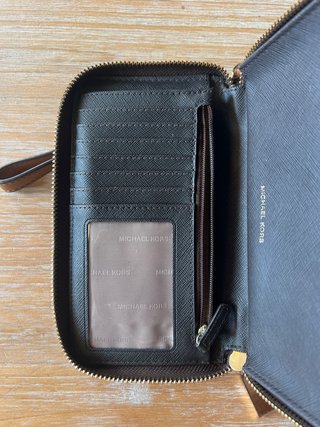 Cartera Billetera - Michael Kors