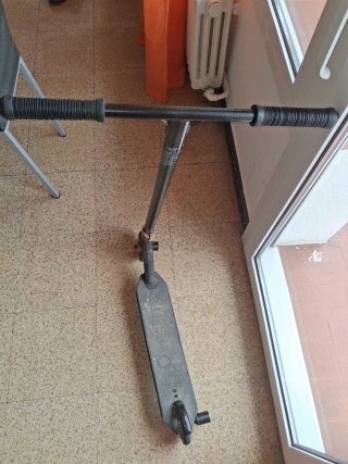 Patinete Freestyle