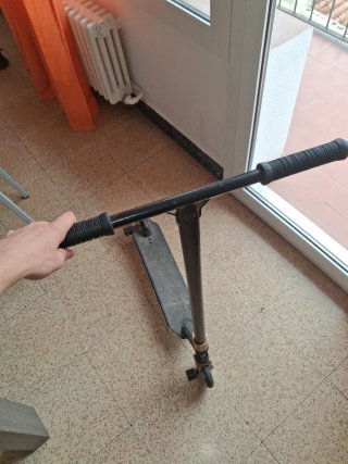 Patinete Freestyle