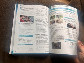 Libro Ingles intermedio B1.1