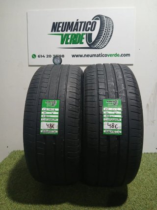 235 45 18 94W PIRELLI CINTURATO P7