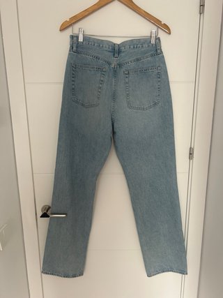 Pantalón Vaquero Uniqlo Talla 29