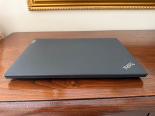 Lenovo Thinkpad T14 Gen 3