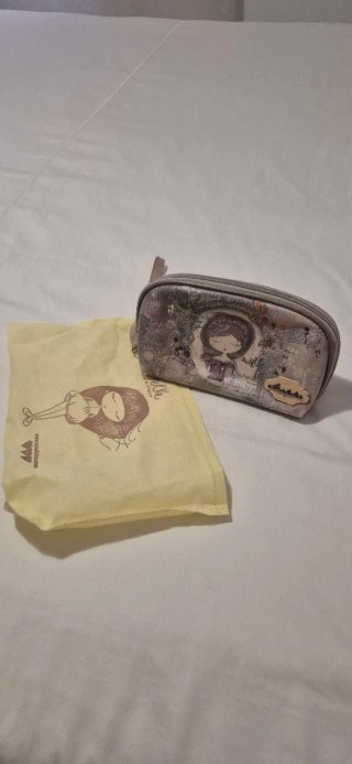 Cartera Santoro's Gorjuss
