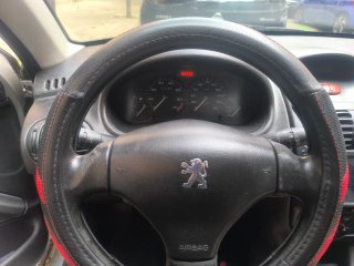 Peugeot 206 2006