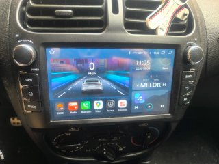 Peugeot 206 2006