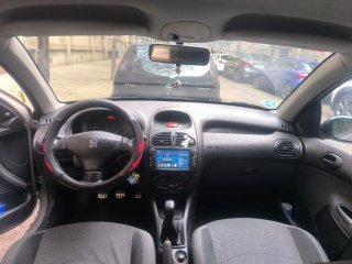 Peugeot 206 2006