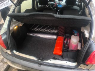 Peugeot 206 2006