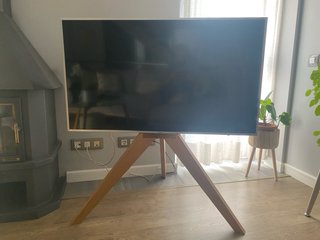 Soporte TV Vogel's de Madera