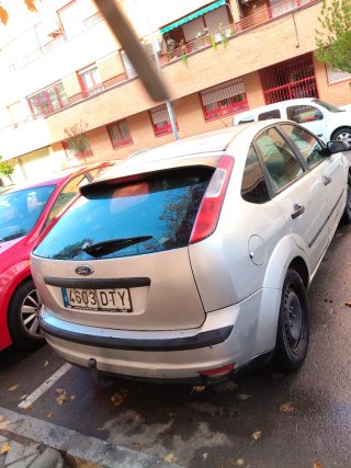 Ford Focus 2005