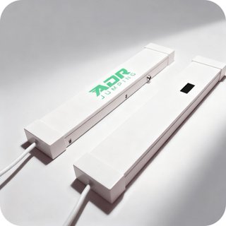 ADR Encoder VBT y ADR Jump