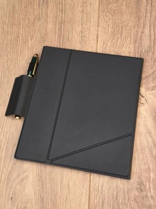 BOOX Note Air4 C + funda y 2 lápices