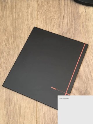 BOOX Note Air4 C + funda y 2 lápices