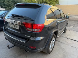 Jeep Grand Cherokee 2013