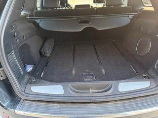 Jeep Grand Cherokee 2013