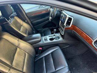 Jeep Grand Cherokee 2013