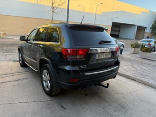 Jeep Grand Cherokee 2013