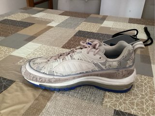 Zapatillas Nike Air Max 98 Mujer