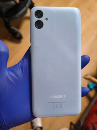 Samsung Galaxy A04e Azul