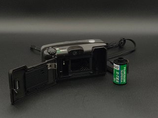 Cámara Analógica compacta Canon Prima Super 105