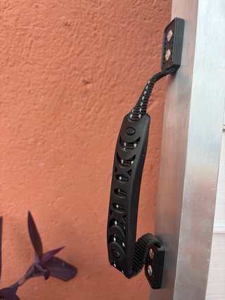Rampa Plegable Aluminio