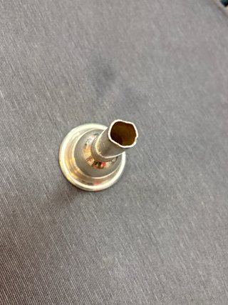 Boquilla para Tuba Miraphone TU23
