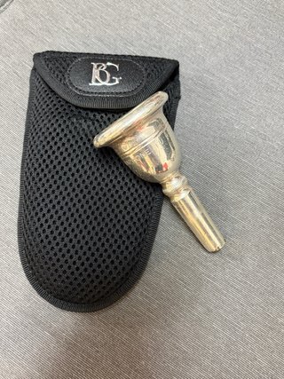 Boquilla para Tuba Miraphone TU23