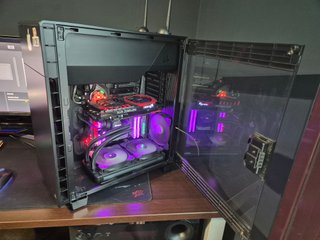PC Gaming Corsair