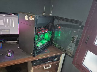 PC Gaming Corsair