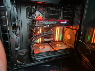 PC Gaming Corsair