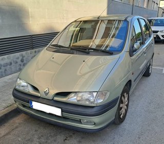 Renault Megane 1998