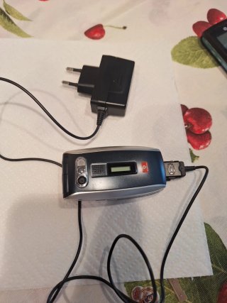 Lote de 7 Teléfonos Móviles Antiguos