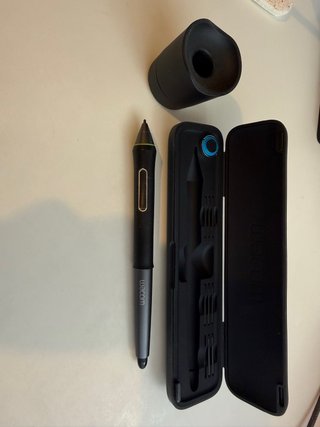 Wacom Cintiq 13HD